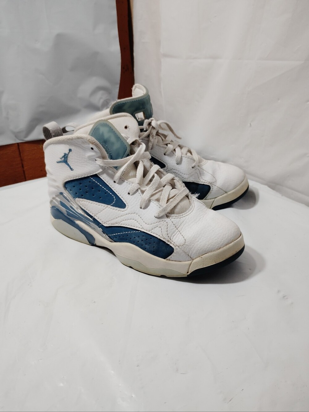 Jordan Shoes Kids Shoes Size 2Y